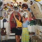 Cuevas