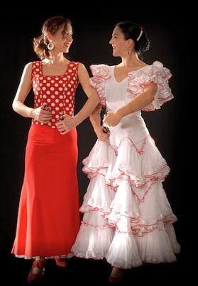 Flamenco Tanz Unterricht